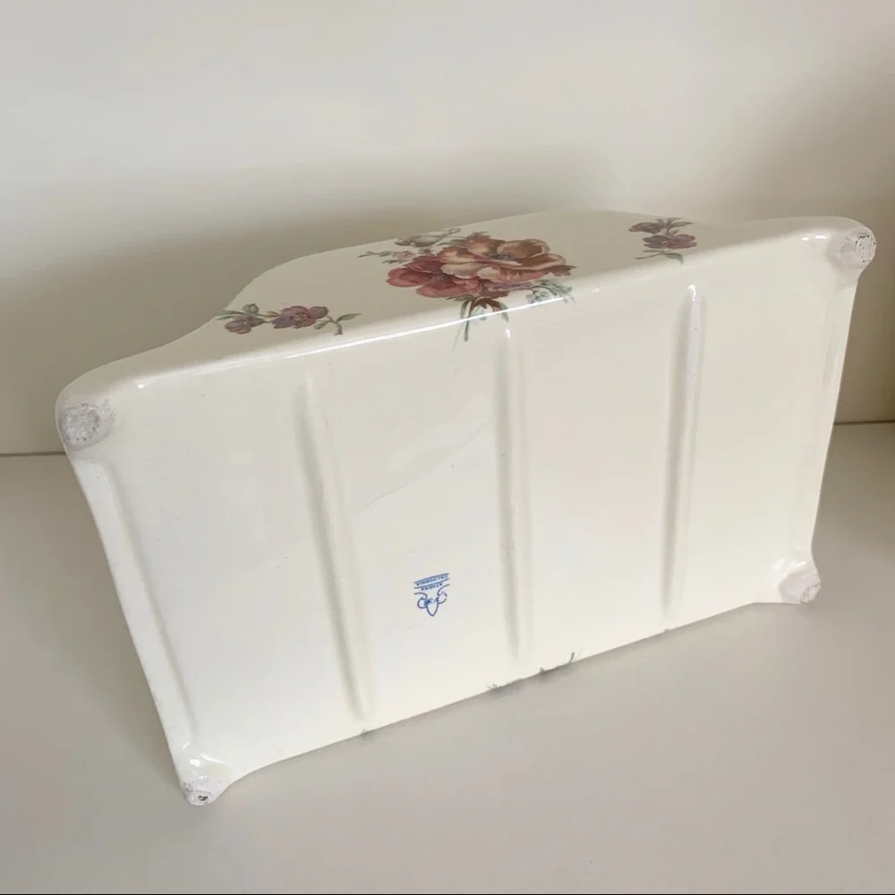 Vintage 60’s bathroom vanity set